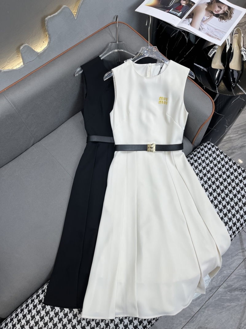 Miu Miu Dress